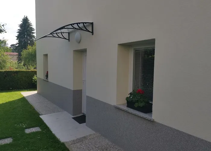 公寓 April 布莱德